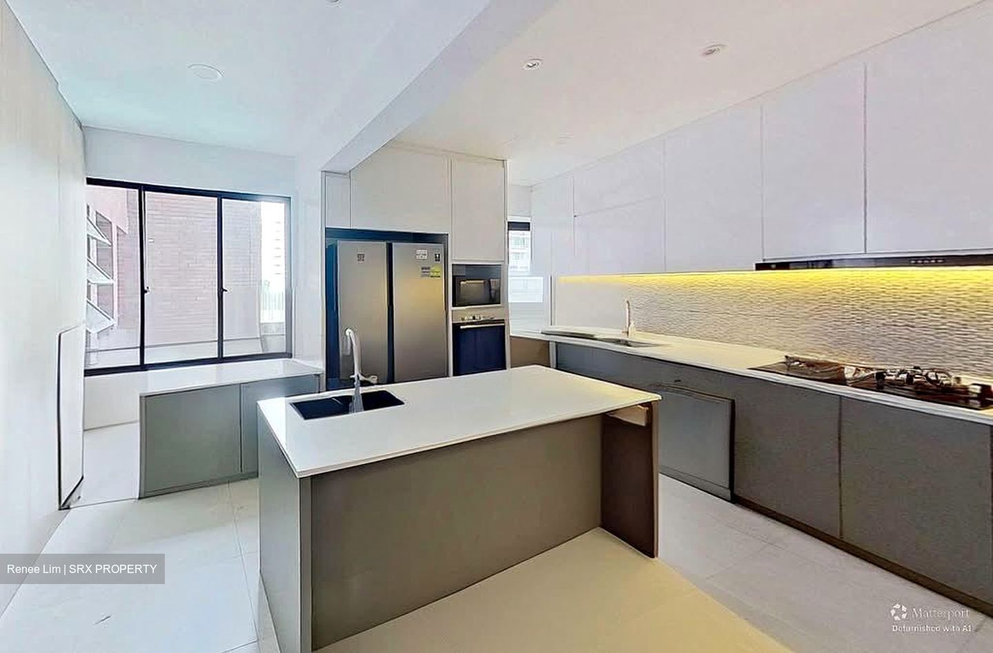 Orchard Bel Air (D10), Condominium #603386011